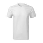 Mens Zoom T-shirt (white) - Image 2