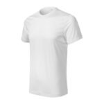 Mens Zoom T-shirt (white)