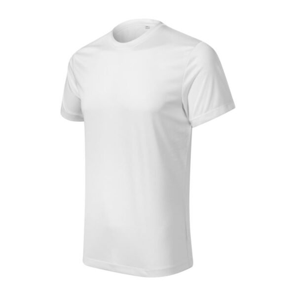 Mens Zoom T-shirt (white)