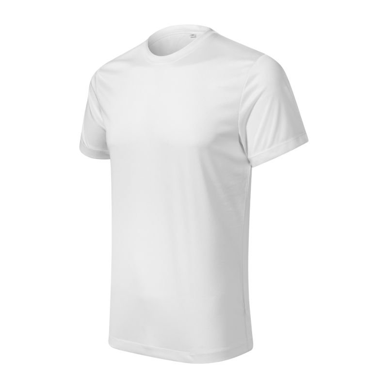 lupin-wear-ca-men-s-zoom-t-shirt-white-1944871 Mens Zoom T-shirt (white) - Image 1