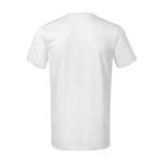 Mens Zoom T-shirt (white) - Image 3