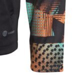 Messi Training Jacket Jr HR4353 sweatshirt - Image 5