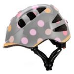 Meteor MA-2 dots Junior bicycle helmet 23954 - Image 3