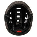 Meteor MA-2 dots Junior bicycle helmet 23954 - Image 5