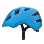 Meteor PNY11 Jr 25240 Bicycle Helmet - Image 2