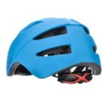 Meteor PNY11 Jr 25240 Bicycle Helmet - Image 3