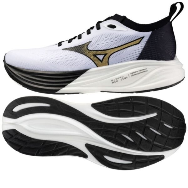 Mizuno NEO ZEN 2 J1GC268201 shoes
