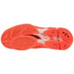 Mizuno Wave Lightning Z7 M V1GA220002 shoes - Image 7