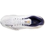 Mizuno Wave Lightning Z7 M V1GA220043 Volleyball Shoes - Image 4