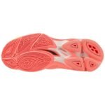 Mizuno Wave Lightning Z7 W Volleyball Shoes V1GC220006 - Image 2