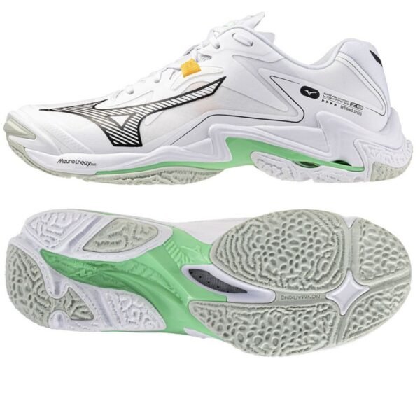 Mizuno Wave Lightning Z8 M V1GA240016 Volleyball Shoes