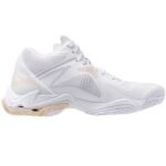 Mizuno Wave Lightning Z8 MID W Volleyball Shoes V1GC240525 - Image 2