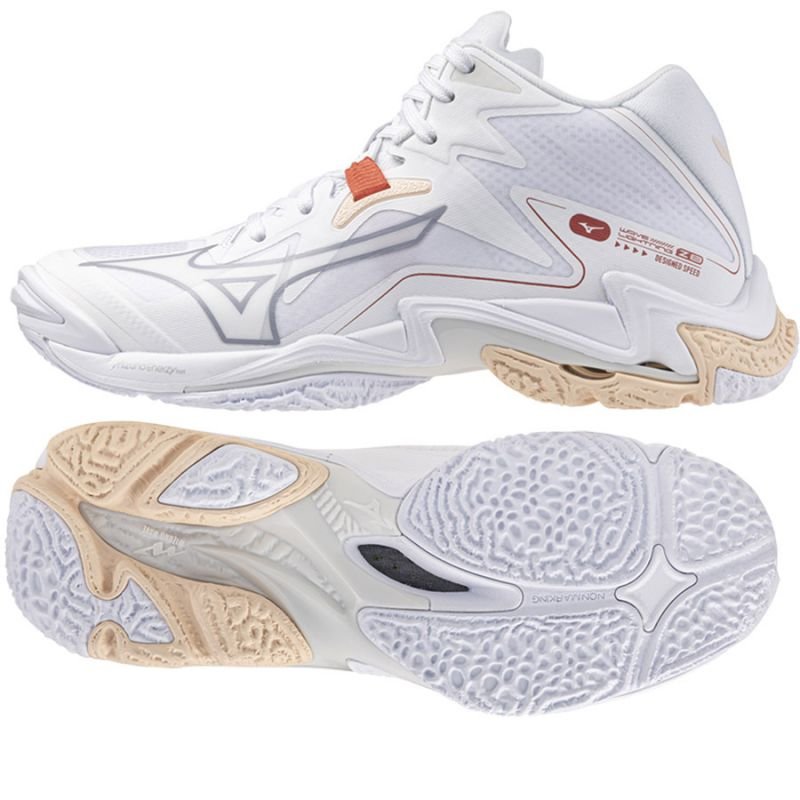 lupin-wear-ca-mizuno-wave-lightning-z8-mid-w-volleyball-shoes-v1gc240525-1139834 Mizuno Wave Lightning Z8 MID W Volleyball Shoes V1GC240525 - Image 1