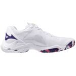 Mizuno WAVE LIGHTNING Z8 V1GC240020 shoes - Image 2