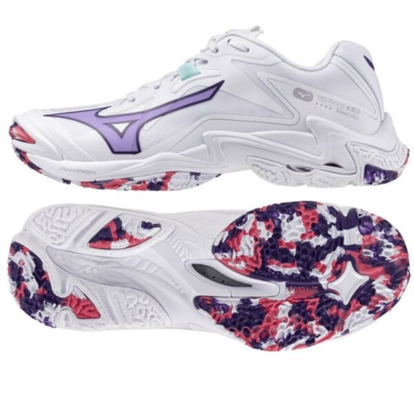 Mizuno WAVE LIGHTNING Z8 V1GC240020 shoes
