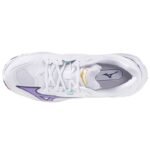 Mizuno WAVE LIGHTNING Z8 V1GC240020 shoes - Image 3