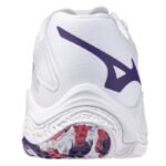 Mizuno WAVE LIGHTNING Z8 V1GC240020 shoes - Image 4