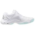 Mizuno Wave Lightning Z8 W Volleyball Shoes V1GC240045 - Image 2
