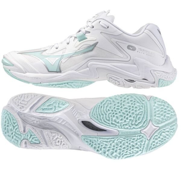 Mizuno Wave Lightning Z8 W Volleyball Shoes V1GC240045