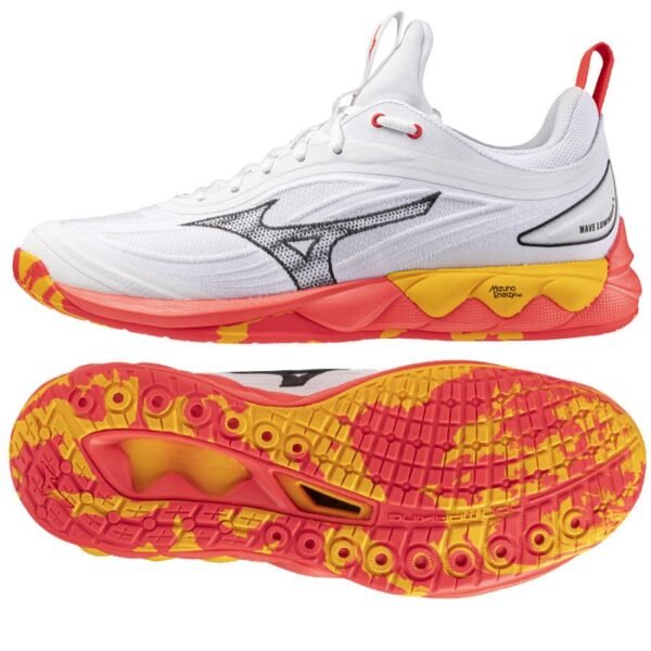 Mizuno Wave Luminous 3 M V1GA242098 Volleyball Shoes
