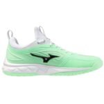 Mizuno WAVE LUMINOUS 3 V1GA242086 shoes - Image 2