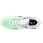 Mizuno WAVE LUMINOUS 3 V1GA242086 shoes - Image 3