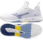 Mizuno WAVE LUMINOUS 3 V1GA242096 shoes
