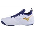 Mizuno Wave Momentum 3 M V1GA231243 shoes - Image 2