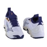 Mizuno Wave Momentum 3 M V1GA231243 shoes - Image 5