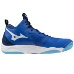 Mizuno Wave Momentum 3 MID V1GA231701 shoes - Image 2