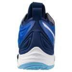 Mizuno Wave Momentum 3 MID V1GA231701 shoes - Image 3