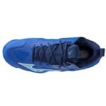 Mizuno Wave Momentum 3 MID V1GA231701 shoes - Image 4