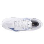 Mizuno WAVE MOMENTUM 3 MID V1GA231797 shoes - Image 3