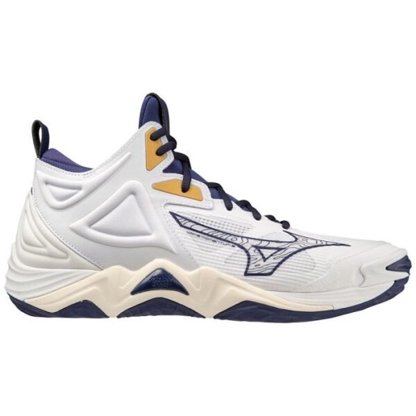 Mizuno Wave Momentum 3 MID Volleyball Shoes V1GA231743