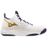 Mizuno Wave Momentum 3 MID Volleyball Shoes V1GA231743 - Image 3