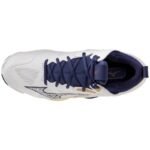 Mizuno Wave Momentum 3 MID Volleyball Shoes V1GA231743 - Image 4