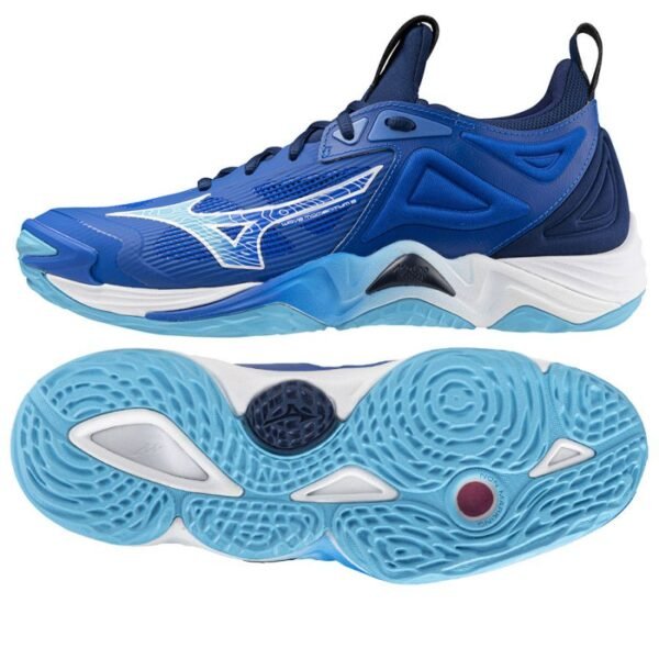 Mizuno WAVE MOMENTUM 3 V1GA231201 shoes