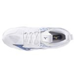 Mizuno WAVE MOMENTUM 3 V1GA231297 shoes - Image 3