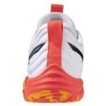 Mizuno WAVE MOMENTUM ELITE V1GA251201 shoes - Image 4