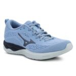Mizuno Wave Revolt 2 W shoes J1GD218152 - Image 2