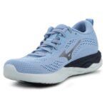 Mizuno Wave Revolt 2 W shoes J1GD218152 - Image 4