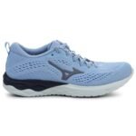Mizuno Wave Revolt 2 W shoes J1GD218152 - Image 7