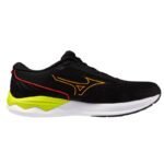 Mizuno WAVE REVOLT 3 J1GC248163 shoes - Image 2