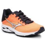 Mizuno Wave Rider 23 W Shoes J1GD190346 - Image 2