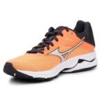 Mizuno Wave Rider 23 W Shoes J1GD190346 - Image 4