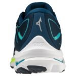 Mizuno Wave Rider 25 M J1GC210302 shoes - Image 5