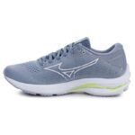 Mizuno Wave Rider 25 W J1GD210302 Shoes - Image 5