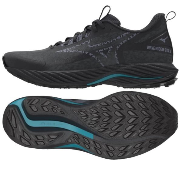 Mizuno WAVE RIDER GTX 3 J1GC257901 shoes