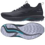 Mizuno WAVE RIDER TT 3 J1GC253201 shoes