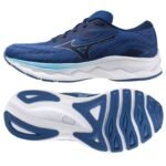 Mizuno WAVE SERENE J1GC245901 shoes